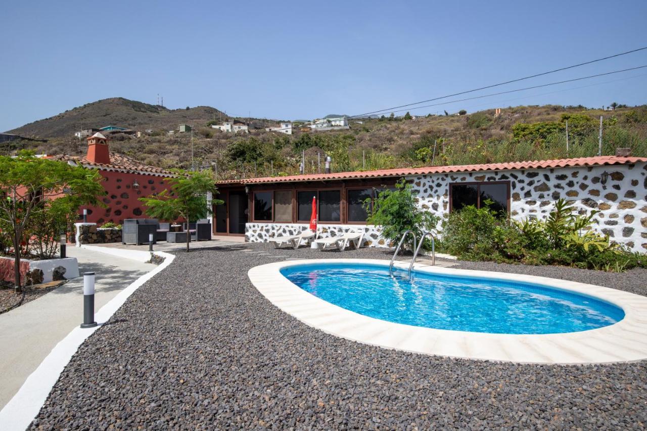 Casa Rural Los Draguitos 2 Santa Cruz de la Palma  Exterior photo
