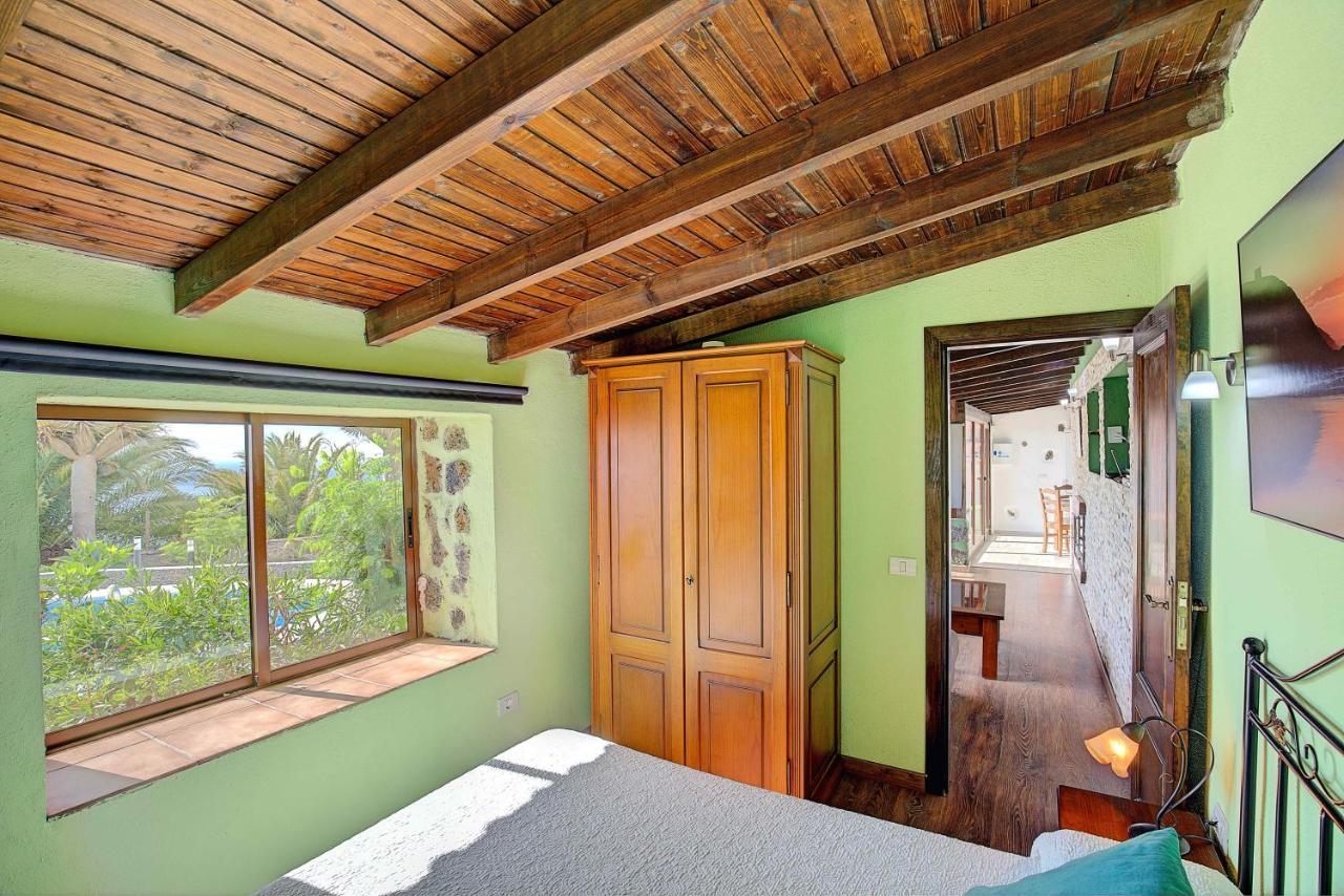 Casa Rural Los Draguitos 2 Santa Cruz de la Palma  Exterior photo